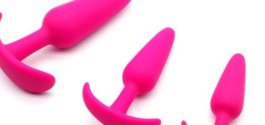 Buttplugs